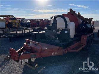 Ditch Witch FX25