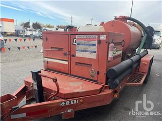 Ditch Witch FX30