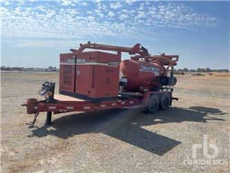 Ditch Witch FX60