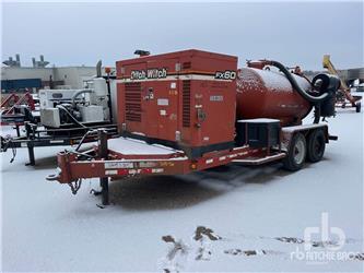 Ditch Witch FX60