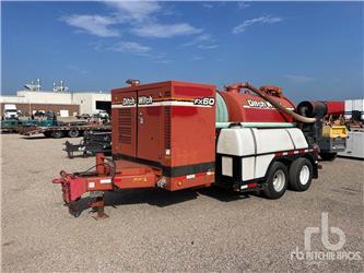 Ditch Witch FX60XL