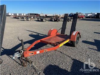 Ditch Witch S2B