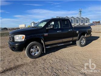 Dodge RAM 3500