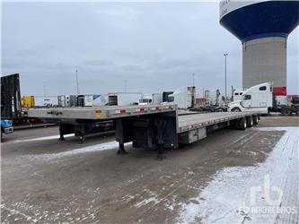 Doosan 53 ft Tri/A