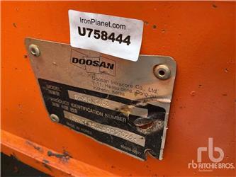 Doosan DX140LCR-3DC