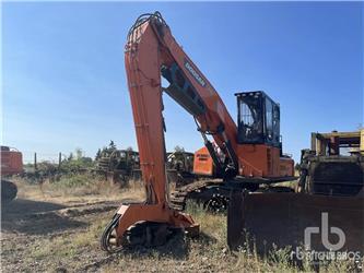 Doosan DX380