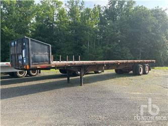 Dorsey 45 ft T/A