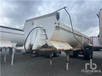 Dragon WAGON 30 ft T/A