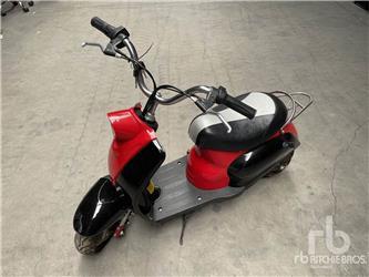  E-SCOOTER ELECTRIC SCOOT ES006