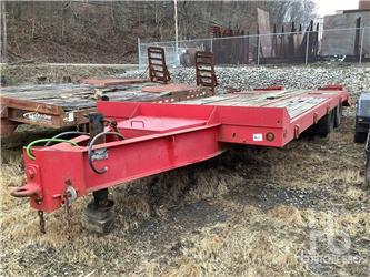Eager Beaver 24 ft T/A