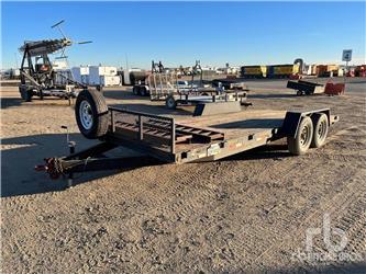 Eagle IRON 20 ft T/A