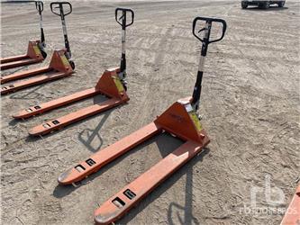  Electric Pallet Jack