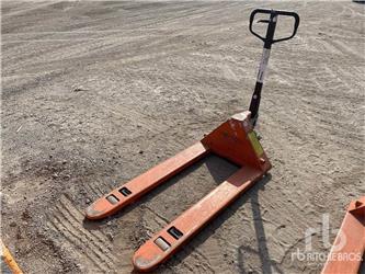  Electric Pallet Jack