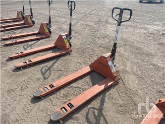  Electric Pallet Jack