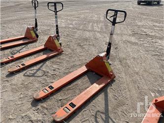  Electric Pallet Jack