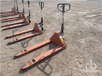  Electric Pallet Jack