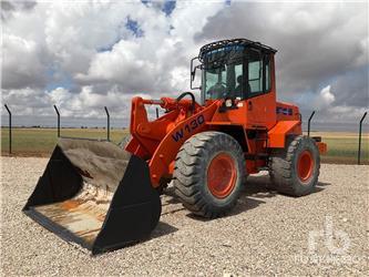 Fiat-Hitachi W130