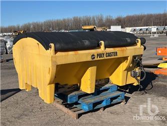 Fisher - Fits Truck