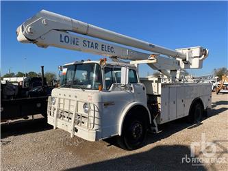 Ford 8000