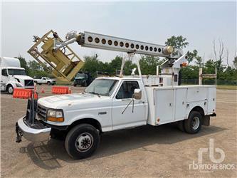 Ford F-350