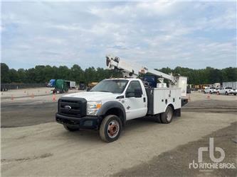 Ford F-450