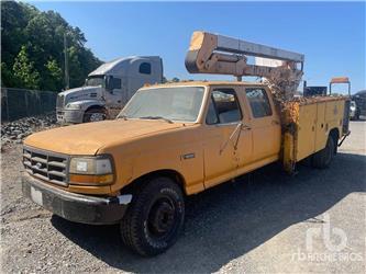 Ford F-450