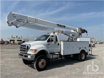 Ford F-750