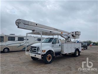 Ford F-750