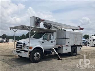 Ford F-750