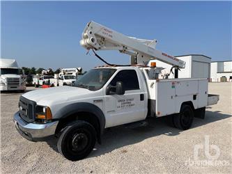 Ford F550