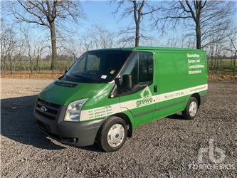 Ford TRANSIT T260