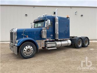 Freightliner 6x4