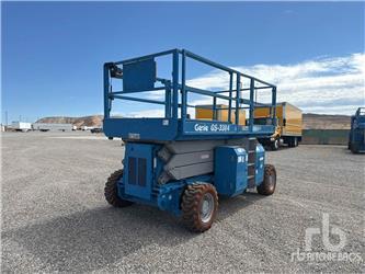 Genie GS3384RT