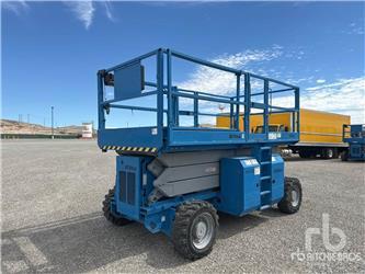 Genie GS3384RT