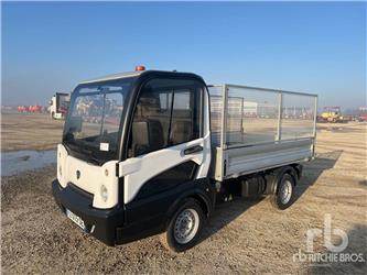 Goupil G5