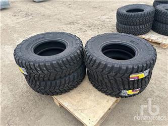 Grizzly Quantity of (4) 285/75R16 (Unused)