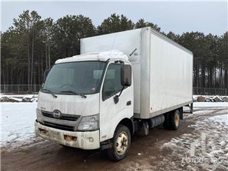 Hino 165
