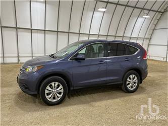 Honda CRV