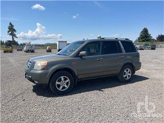 Honda PILOT