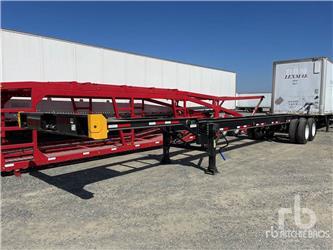 Horizon 40 ft T/A
