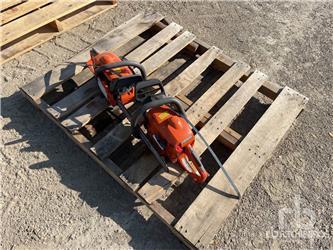 Husqvarna Quantity of (2)