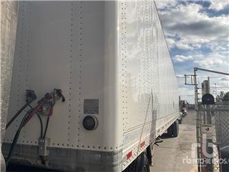 Hyundai 53 ft