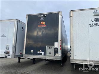 Hyundai 53 ft T/A