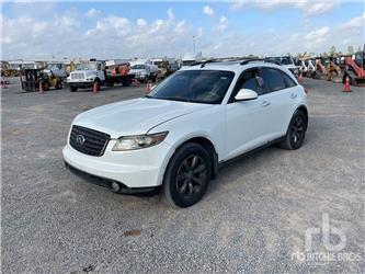 Infiniti FX35