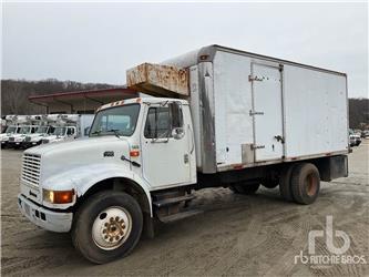 International 4000