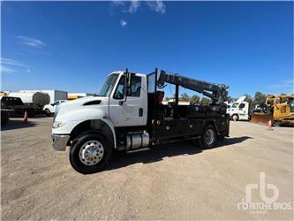 International 4300