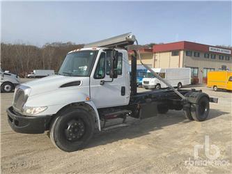 International 4300