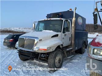 International 4300