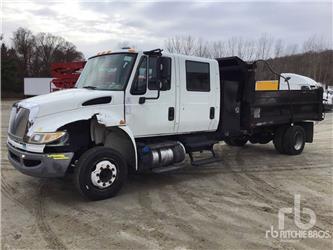 International 4300