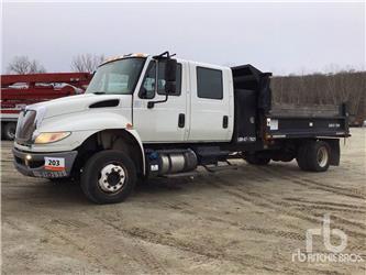 International 4300